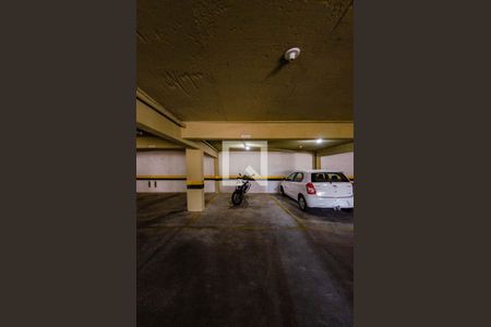 Apartamento à venda com 111m², 3 quartos e 3 vagasGaragem