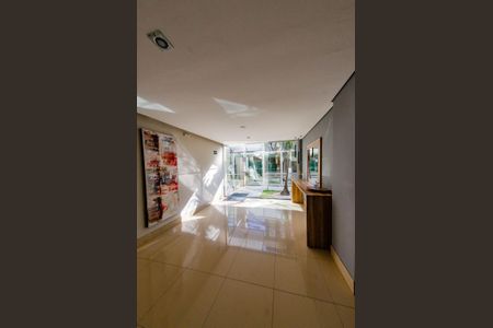 Apartamento à venda com 111m², 3 quartos e 3 vagasÁrea comum