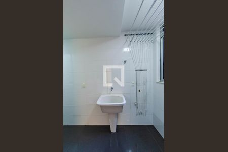 Apartamento à venda com 111m², 3 quartos e 3 vagasÁrea de serviço