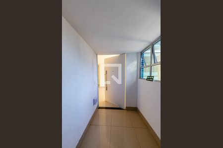 Apartamento à venda com 111m², 3 quartos e 3 vagasÁrea comum