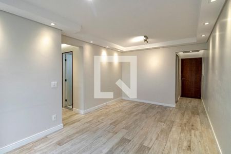 Sala de apartamento para alugar com 3 quartos, 98m² em Ipiranga, São Paulo