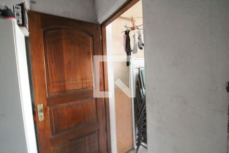 Casa à venda com 80m², 2 quartos e 2 vagas Casa à venda com 80m², 2 quartos e 2 vagasÁrea de Serviço