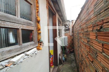 Casa à venda com 80m², 2 quartos e 2 vagas Casa à venda com 80m², 2 quartos e 2 vagasvaranda