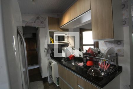 Casa à venda com 80m², 2 quartos e 2 vagas Casa à venda com 80m², 2 quartos e 2 vagasCozinha