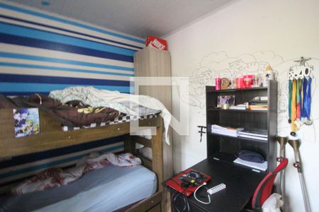 Casa à venda com 80m², 2 quartos e 2 vagas Casa à venda com 80m², 2 quartos e 2 vagasQuarto 2