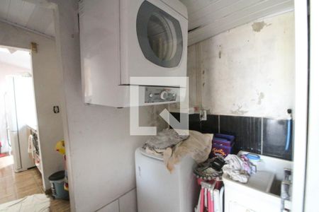 Casa à venda com 80m², 2 quartos e 2 vagas Casa à venda com 80m², 2 quartos e 2 vagasÁrea de Serviço