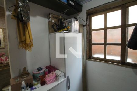 Closet de casa para alugar com 2 quartos, 80m² em Olaria, Canoas
