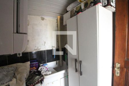 Casa à venda com 80m², 2 quartos e 2 vagas Casa à venda com 80m², 2 quartos e 2 vagasÁrea de Serviço