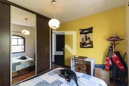 Casa à venda com 90m², 3 quartos e sem vagaQuarto 2