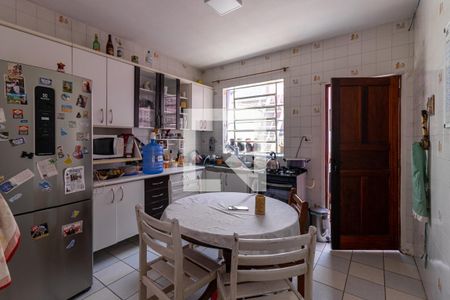 Casa à venda com 90m², 3 quartos e sem vagaCozinha