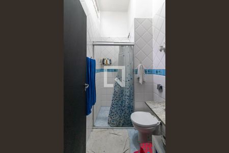Casa à venda com 90m², 3 quartos e sem vagaBanheiro Social