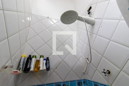 Casa à venda com 90m², 3 quartos e sem vagaBanheiro Social