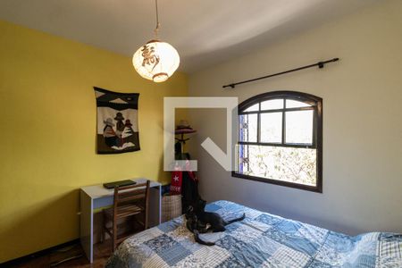 Casa à venda com 90m², 3 quartos e sem vagaQuarto 2