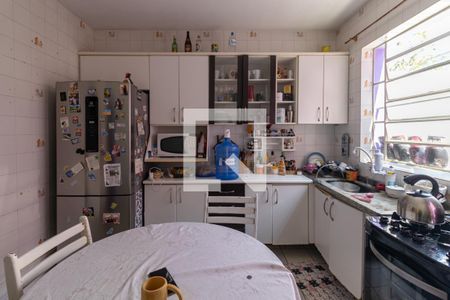 Casa à venda com 90m², 3 quartos e sem vagaCozinhaCozinha