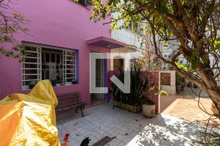 Casa à venda com 90m², 3 quartos e sem vagaFachada