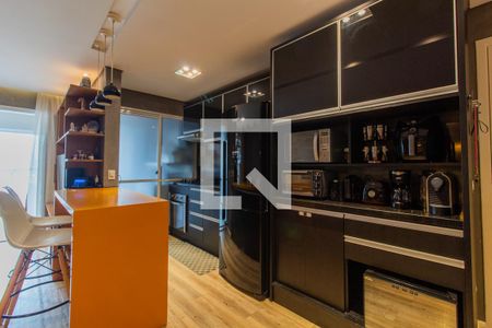 Apartamento à venda com 75m², 2 quartos e 1 vagaCozinha