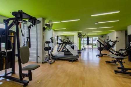 Apartamento à venda com 75m², 2 quartos e 1 vagaAcademia