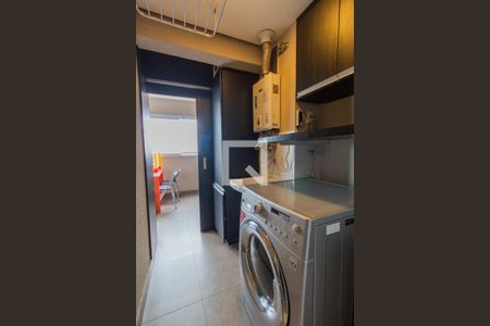 Apartamento à venda com 75m², 2 quartos e 1 vagaÁrea de Serviço