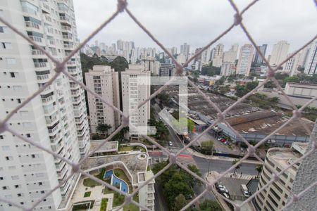 Apartamento à venda com 75m², 2 quartos e 1 vagaVista do Quarto 1