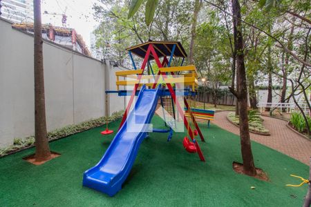 Apartamento à venda com 75m², 2 quartos e 1 vagaÁrea Comum - Playground