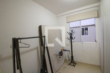 Quarto 2 de apartamento à venda com 3 quartos, 51m² em Bairro Fátima, Canoas