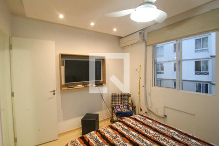 Quarto 1 de apartamento à venda com 3 quartos, 51m² em Bairro Fátima, Canoas