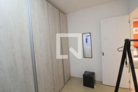 Quarto 2 de apartamento à venda com 3 quartos, 51m² em Bairro Fátima, Canoas