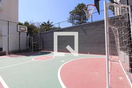 Apartamento à venda com 35m², 2 quartos e sem vagaQuadra