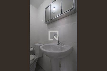 Apartamento à venda com 35m², 2 quartos e sem vagaBanheiro