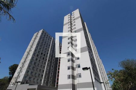 Apartamento à venda com 35m², 2 quartos e sem vagaFachada