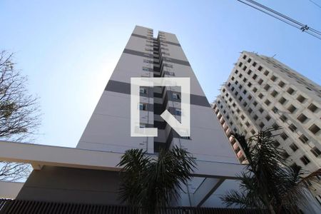 Apartamento à venda com 35m², 2 quartos e sem vagaFachada