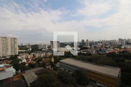 Apartamento à venda com 35m², 2 quartos e sem vagaVista
