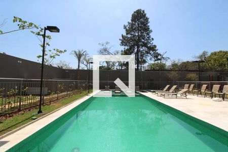 Apartamento à venda com 35m², 2 quartos e sem vagaPiscina