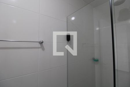 Apartamento à venda com 35m², 2 quartos e sem vagaBanheiro