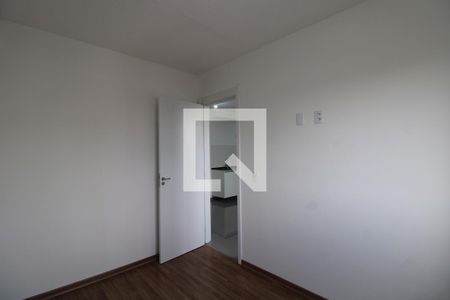 Quarto 2 de apartamento à venda com 2 quartos, 35m² em Santo Amaro, São Paulo