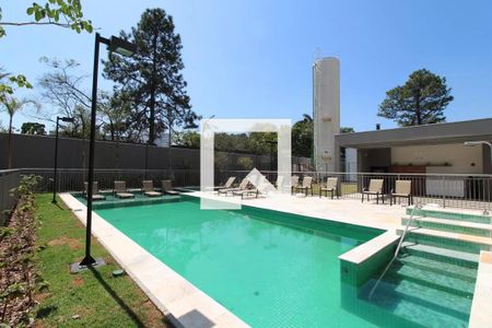 Apartamento à venda com 35m², 2 quartos e sem vagaPiscina