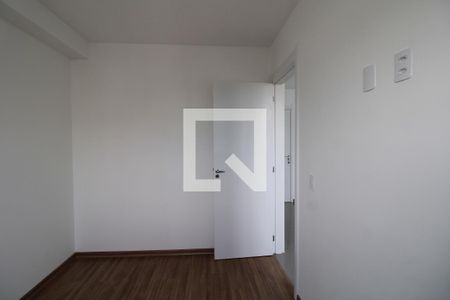 Quarto 2 de apartamento à venda com 2 quartos, 35m² em Santo Amaro, São Paulo