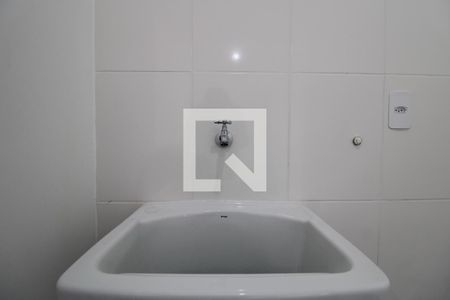 Apartamento à venda com 35m², 2 quartos e sem vagaCozinha e Área de Serviço