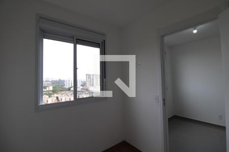 Quarto 1 de apartamento à venda com 2 quartos, 35m² em Santo Amaro, São Paulo