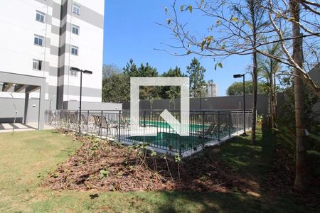 Apartamento à venda com 35m², 2 quartos e sem vagaÁrea comum