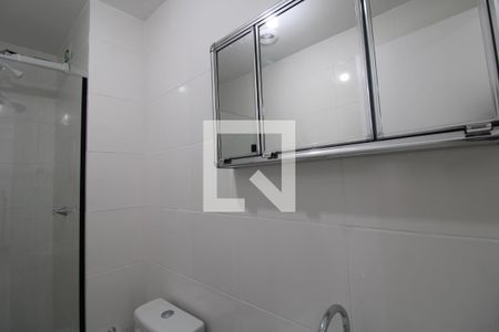 Apartamento à venda com 35m², 2 quartos e sem vagaBanheiro