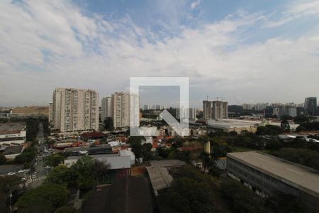 Apartamento à venda com 35m², 2 quartos e sem vagaVista