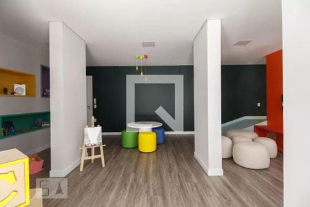 Apartamento à venda com 68m², 2 quartos e 1 vagaÁrea comum