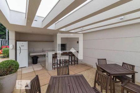 Apartamento à venda com 68m², 2 quartos e 1 vagaÁrea comum