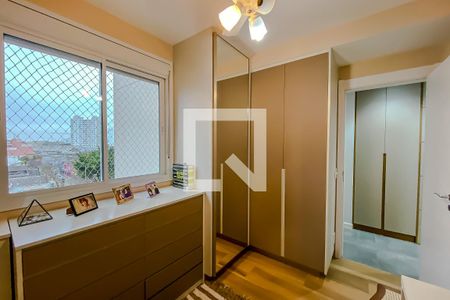 Apartamento à venda com 68m², 2 quartos e 1 vagaQuarto 