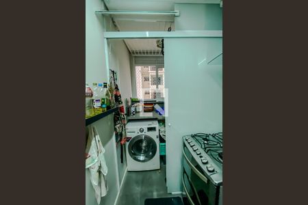 Apartamento à venda com 68m², 2 quartos e 1 vagaÁrea de Serviço