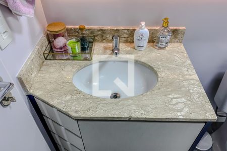 Apartamento à venda com 68m², 2 quartos e 1 vagaBanheiro