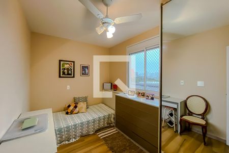 Apartamento à venda com 68m², 2 quartos e 1 vagaQuarto 