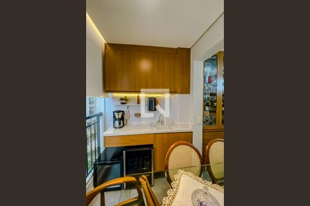 Apartamento à venda com 68m², 2 quartos e 1 vagaSala 