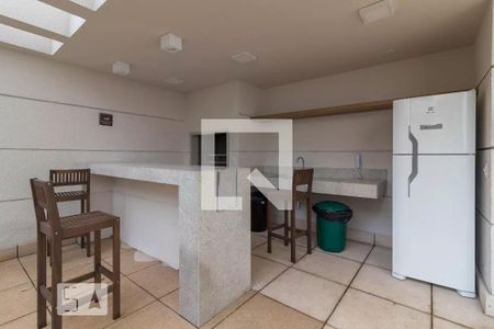 Apartamento à venda com 68m², 2 quartos e 1 vagaÁrea comum